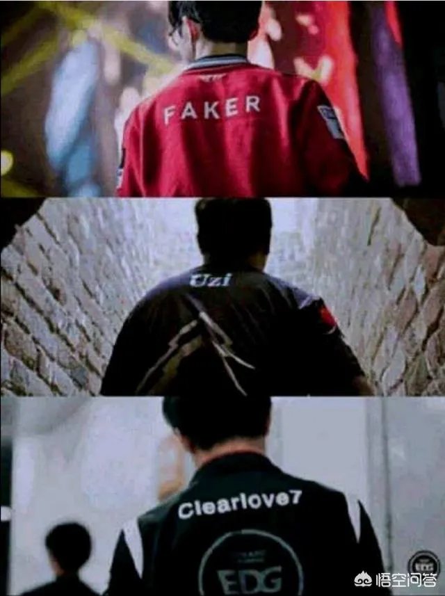 如果组建一支英雄联盟地表最强战队，哪些选手的巅峰时期能够胜任？