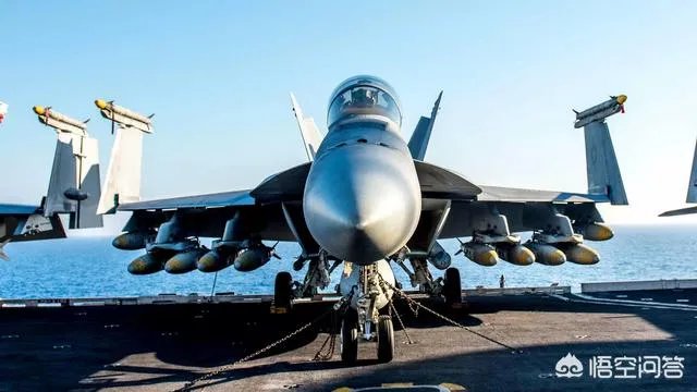 航母遇到风浪时，战机如何保持稳定？
