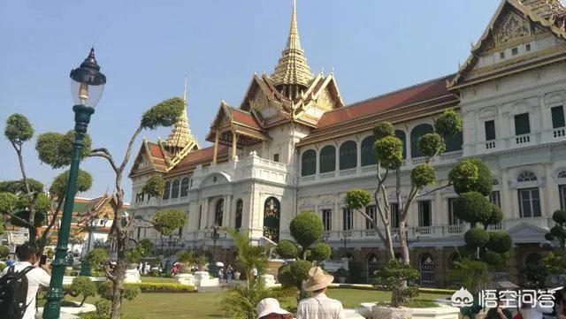 广州出发泰国旅游，4天3晚要准备多少泰铢？