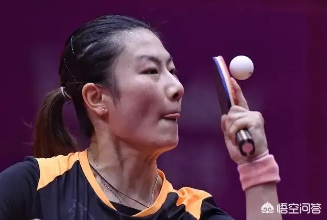 国际乒联最新排名出炉，你认为这是各个国家乒乓球运动水平的真实体现吗？你怎么看？