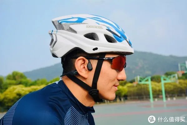 韶音19新款骨传导耳机AEROPEX AS800先锋体验