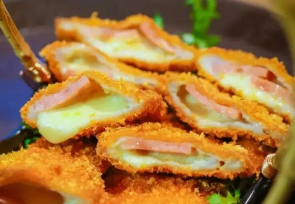 西式早餐食谱大全