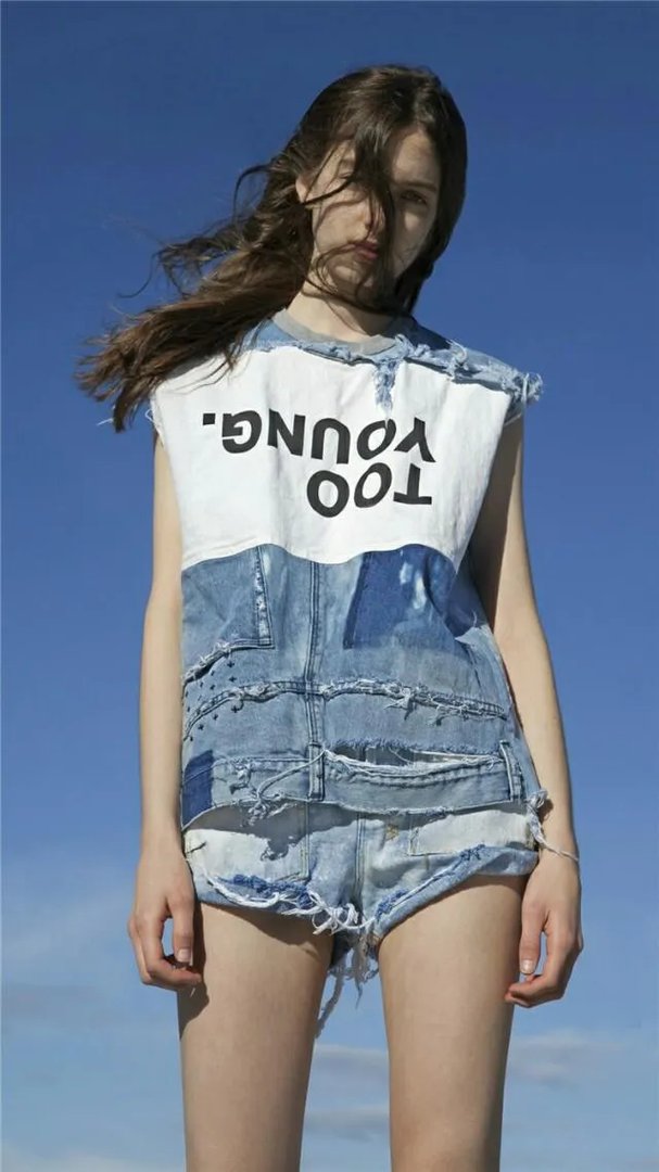 你们有哪些比较复古的头像？