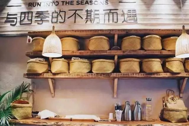 武汉有哪些非常值拍照的网红店？