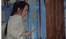 怎样评价郭碧婷的演技?