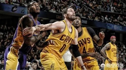 乐福复出，会给骑士带来什么变化？