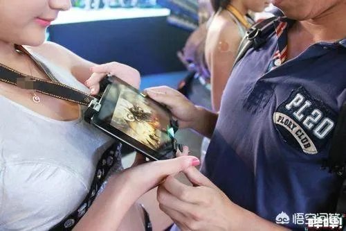 今年的ChinaJoy除了长腿showgirl小姐姐们，还有什么看点？