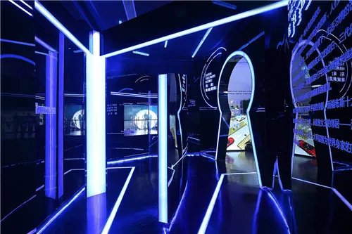 如何开一家智能家居店