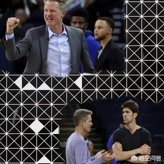 勇士经历了科尔时代的首次四连败，你觉得这个锅该谁背？