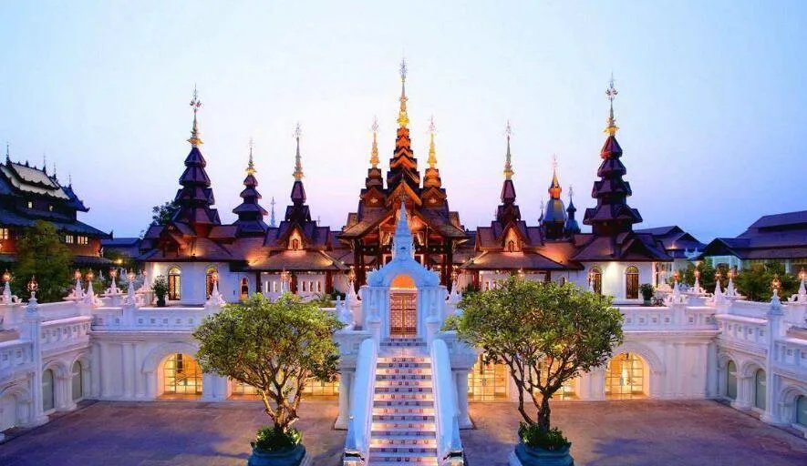 中国人能在泰国买房吗