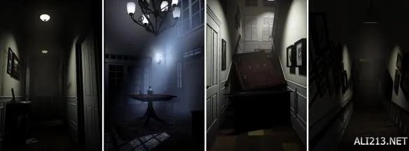 胆小慎入!经典作品《鬼影实录:迷失之魂》即将上线