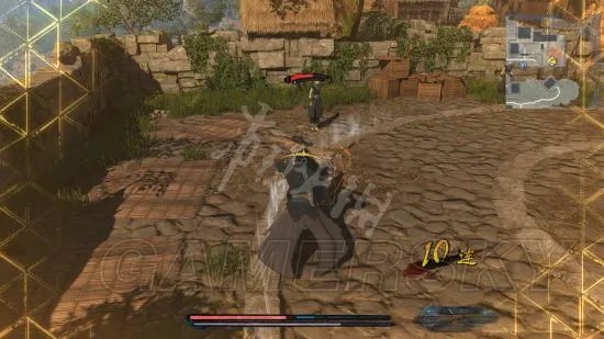 《古剑奇谭3》图文攻略 全任务及BOSS打法图文攻略