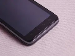 摩托罗拉MT917评测—细节动人