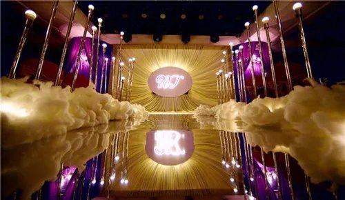 婚礼现场创意环节有哪些 让你的婚礼更有意思