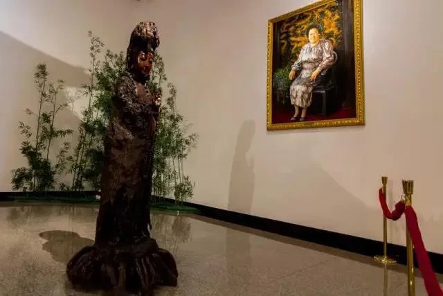 唐僧老婆身家505亿，号称“中国紫檀女王”，是真的吗？