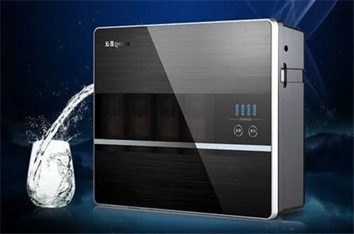 什么牌子净水器最好前十名  净水器哪个品牌好