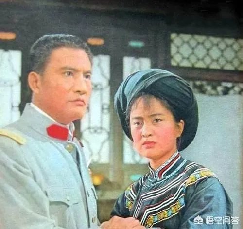 老演员张金玲简历？