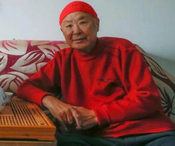 相声名家陈连仲逝世，他生前收过哪些徒%