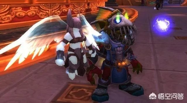 魔兽世界中如何获得瓦格里宠物？