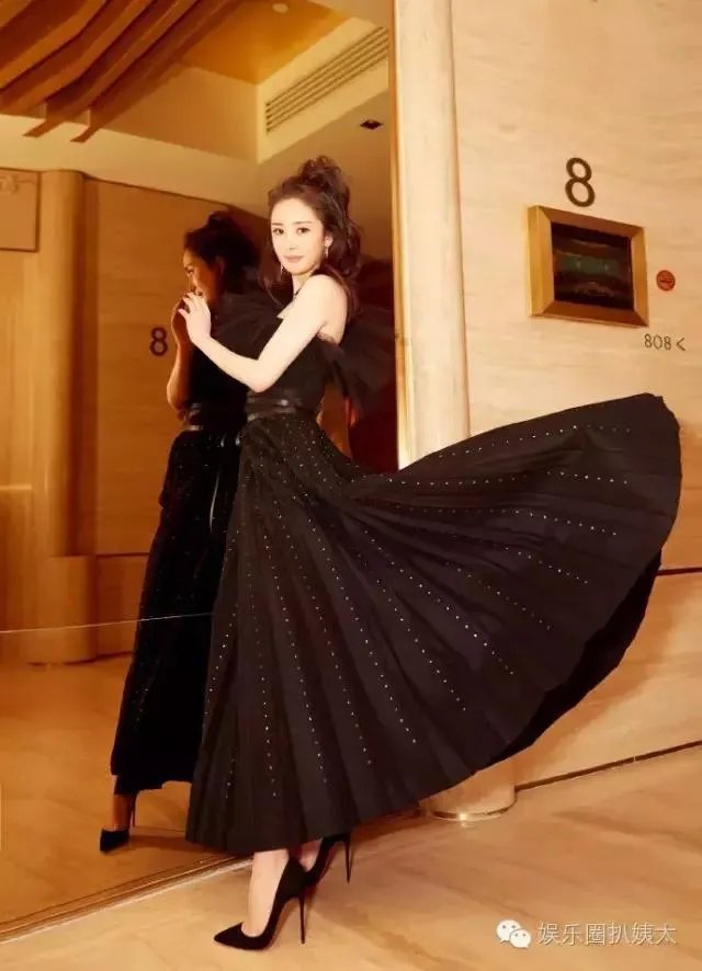 你们的偶像是谁?