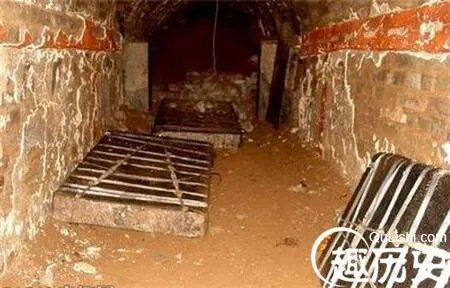 贞顺皇后墓葬之谜：李隆基妻的敬陵为何如此神秘