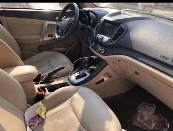 为什么买奇瑞瑞虎5的农村人越来越多了？