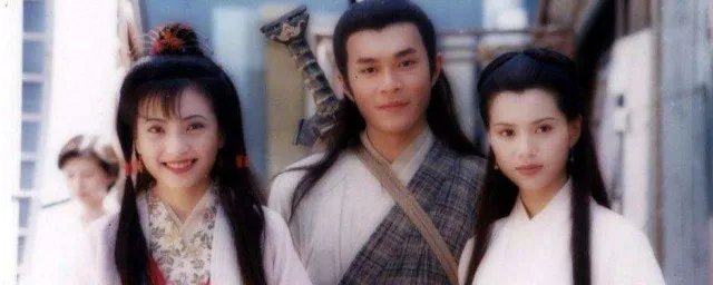 天下有情人粤语版，歌词