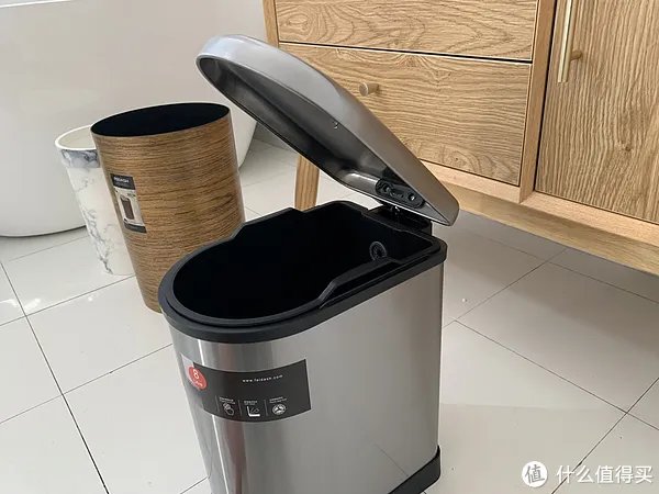 不锈钢垃圾桶选购指南