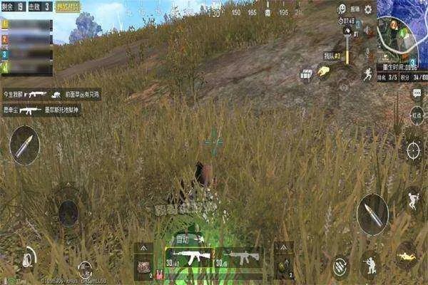 现在什么游戏最火