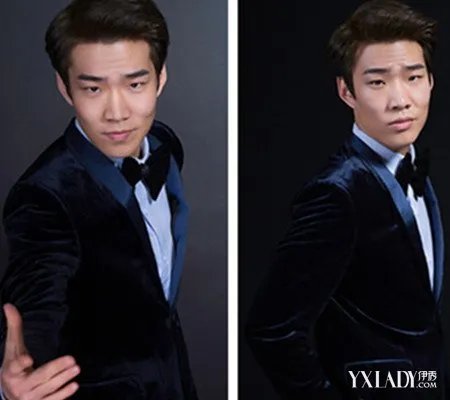 郑俊树上好声音只为证明实力赴外求学粉丝期待荣誉而归