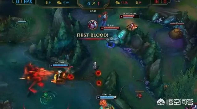 FPX战胜IG晋级决赛，打破LPL的1号种子魔咒引热议，你觉得今年FPX最终能夺冠么？