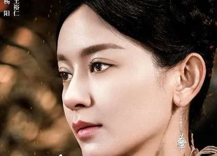 《将夜》夏天扮演者是谁？将夜皇后夏天是谁演的