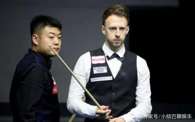 梁文博PK特鲁姆普，中国名将能否击败世界第一？