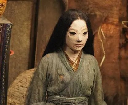 《重启之极海听雷》哑巴公主就吴邪的原因是什么 他们之间的关系是什么