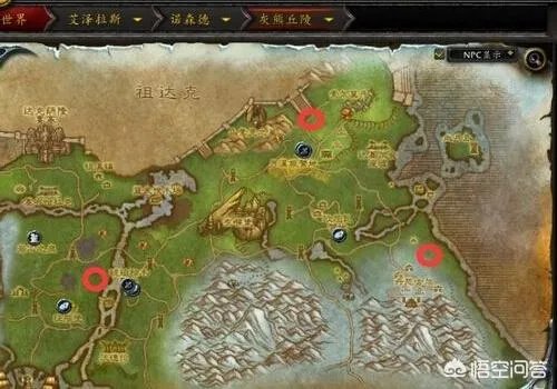 魔兽世界中如何获得瓦格里宠物？