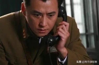 看了刘小锋的电视剧，比如《重庆谍战》，大家觉得怎样？