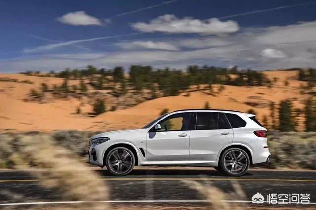 奥迪Q8怎么样？