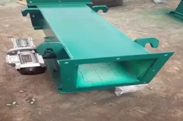 管道式永磁除铁器厂家