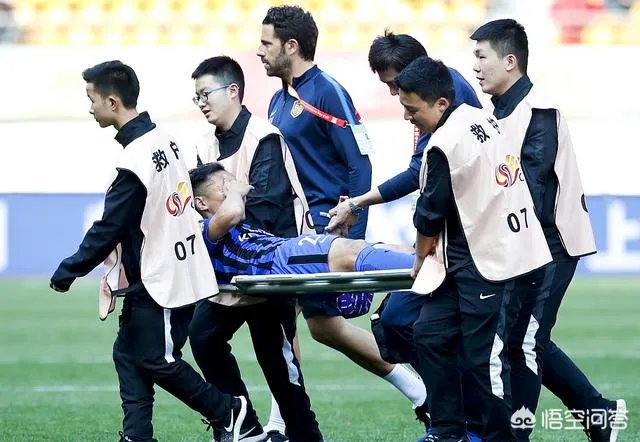 江苏苏宁客场3比1击败贵州恒丰，你认为从这场比赛中间看到了怎样的变化？