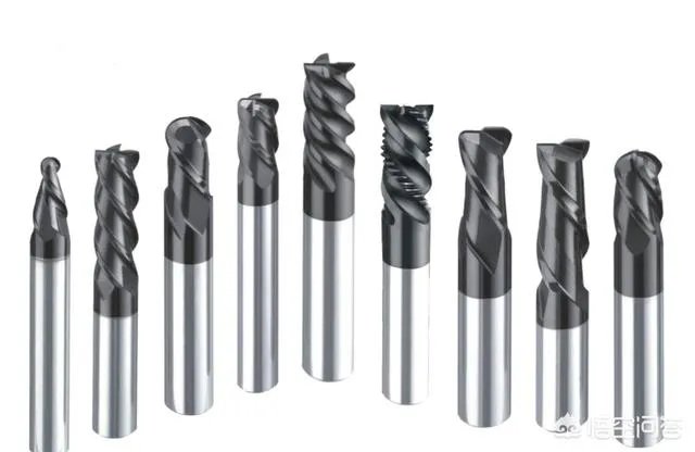 为什么很少有厂家选择用钨钢做日用刀具？