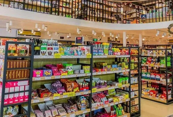 2019智博会在重庆开幕，智博会上都有哪些“黑科技”？