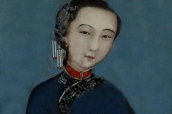 《那年花开月正圆》里的周莹确有其人吗？