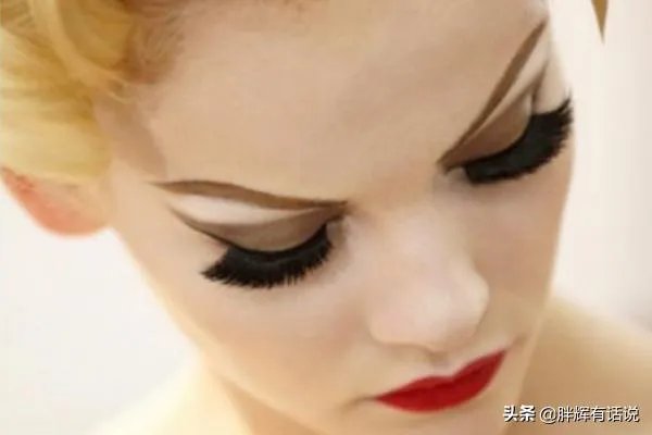 嫁接睫毛好不好？