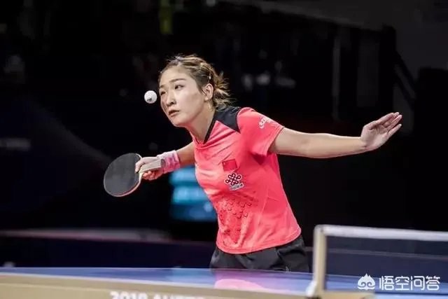 刘诗雯再负伊藤美诚，她的东京奥运会之路还会平坦吗？