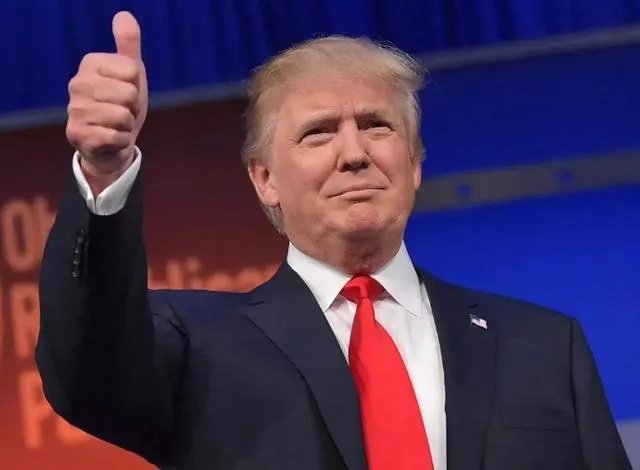 特朗普为什么迟迟不愿权利交接？