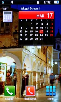 创新还是噱头 三星bada手机S8500评测