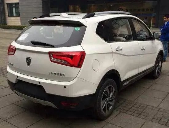 宝骏560变速箱故障是怎么回事？