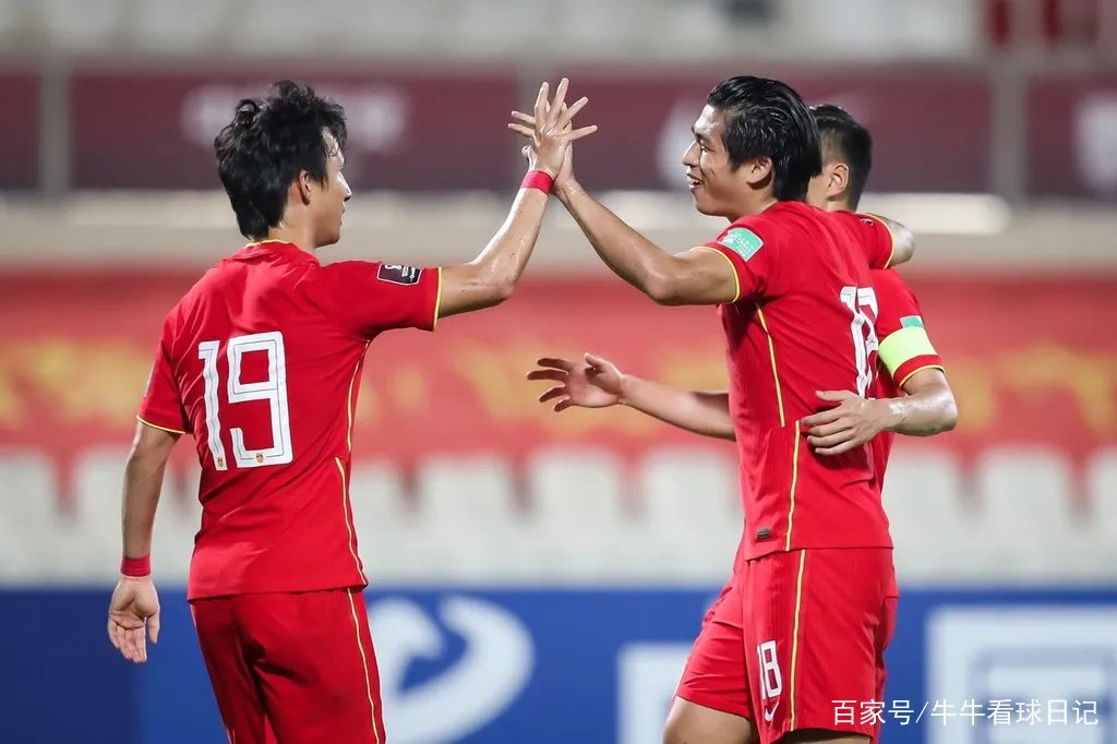 国足晋级12强赛