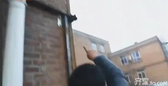 齐家网《暖暖的新家》看27平米的艰难改造之路