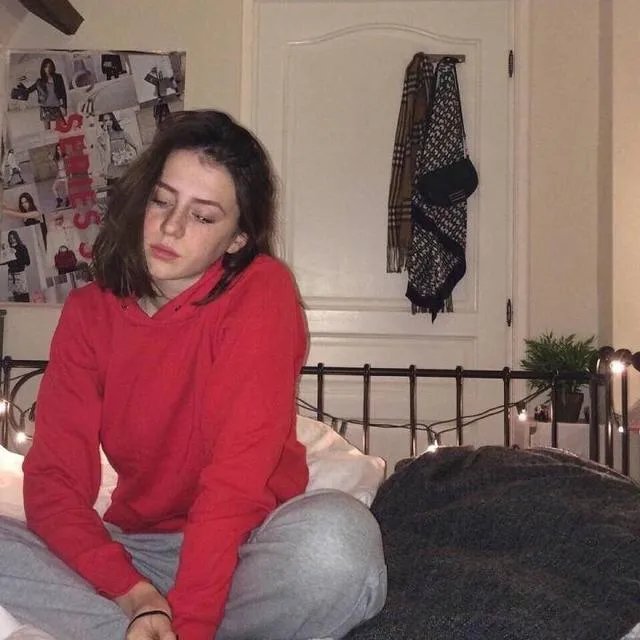 你们有哪些比较复古的头像？